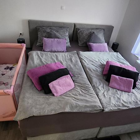Oniks Διαμέρισμα Lipik Εξωτερικό φωτογραφία